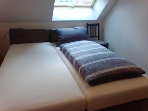 Fino Da Mario Hotel Ebersbach an der Fils Exterior photo